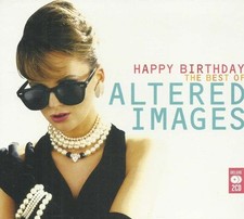 Altered images happy for sale  USA