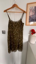 Robe soie cotelac d'occasion  Rennes-