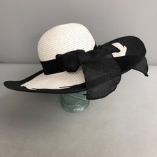 Black white large for sale  GRANTHAM