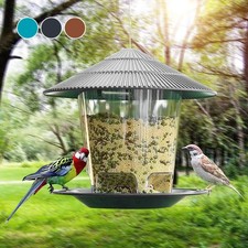 Wild bird feeder for sale  MORDEN