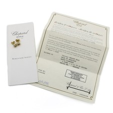 Chopard 18k gold for sale  Saint Louis