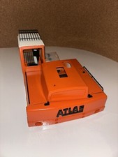 Atlas bagger aufbau gebraucht kaufen  Bernsbach
