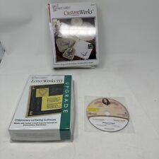 Designer gallery embroidery for sale  Marietta