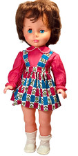 Vintage italian doll for sale  Monroe