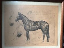Rìginal lithographie signiert gebraucht kaufen  Unna