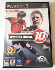 Soccer winning eleven d'occasion  Plan-d'Orgon