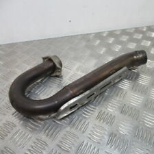 Collecteur échappement suzuki d'occasion  Méru