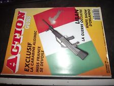 Revue action guns d'occasion  Divion