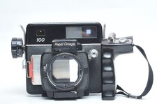 Macchina fotografica koni usato  Spedire a Italy