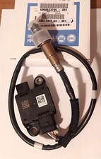 Sensore captatore gas usato  Vittuone