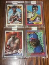 Topps project70 alex for sale  Columbia