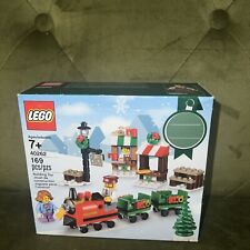 Lego seasonal christmas for sale  Hampton