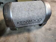 Wow japanese kenwood for sale  Sparks