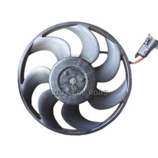 Ventilador de radiador elétrico OEM para Opel Astra Vauxhall GMC Chevrolet 0130303275 comprar usado  Enviando para Brazil