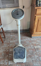 Bilancia vintage pesapersone usato  Roma