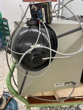 Ulbrichtkugel gebraucht kaufen  Katlenburg-Lindau