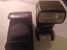 Used canon 430ex for sale  Lansing