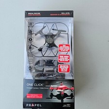 Propel drone black for sale  Winter Garden