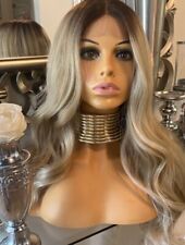 Human hair blend for sale  FOLKESTONE