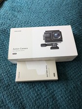 Wolfang action camera for sale  ENNISKILLEN