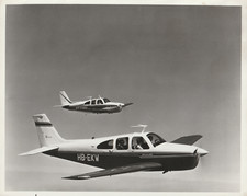 Beechcraft debonair c33 d'occasion  Dijon