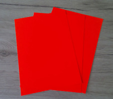 Flyer papier selbstklebendes gebraucht kaufen  Gera