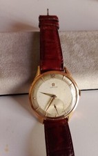 Orologio uomo omega usato  Pieve Emanuele