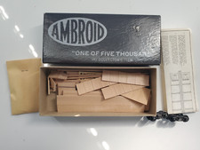 Scale ambroid dry for sale  Dublin