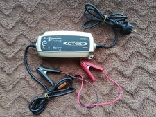 Ctek mxs10 12v gebraucht kaufen  Ronnenberg