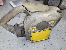 Mcculloch chainsaw super for sale  West Lafayette