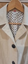 Uniqlo trench jacket for sale  BROMLEY