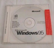 Sistema operativo windows usato  Soliera