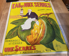 Antique vintage original d'occasion  Expédié en Belgium
