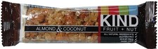 Kind almond coconut for sale  Shipping to United Kingdom
