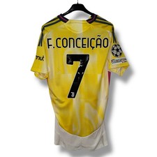 Maglia conceicao juventus usato  Montesilvano