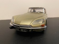Norev citroen 21 d'occasion  Expédié en Belgium
