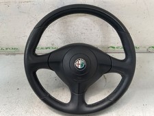 Volante per alfa usato  Italia