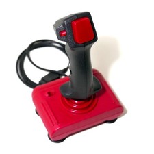 Joystick quickjoy turbo usato  La Spezia