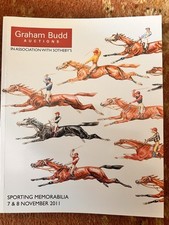 Sporting memorabilia november for sale  LONDON