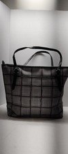 Coach glen plaid for sale  Rockford