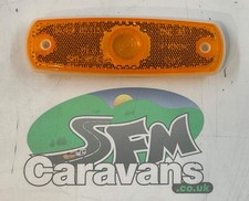 Hella amber marker for sale Hella amber marker for sale  BRADFORD