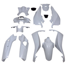 Kit carene carenature usato  Italia