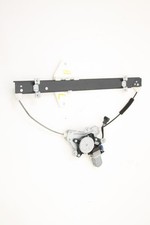 Fensterheber hinten links gebraucht kaufen  Wittenburg