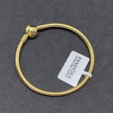 Pandora gold ball for sale  Riverside