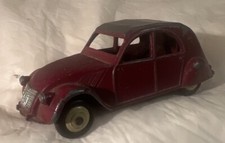 Vintage french dinky for sale  Shipping to Ireland