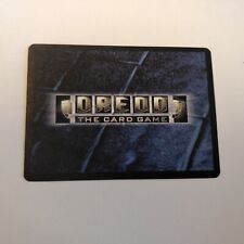 Judge dredd ccg for sale  LONDON
