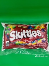 Rainbow delight skittles for sale  Diamond Bar
