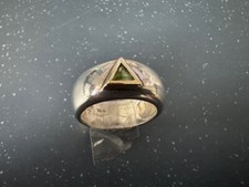 Breiter 925 silber gebraucht kaufen  Möhrendorf