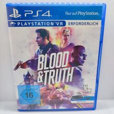 blood truth usato blood truth usato Olginate