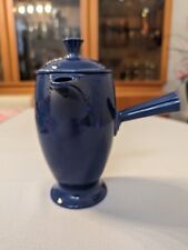 Vintage cobalt blue for sale  West Bloomfield